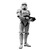Blokees Figures Star Wars Evergreen Movie Stormtrooper