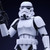 Blokees Figures Star Wars Evergreen Movie Stormtrooper