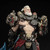Borderlands 4 Dark Horse PVC Amon Statue