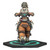 Borderlands 4 Dark Horse PVC Harlowe Statue