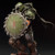 Doom The Dark Ages Dark Horse PVC Slayer Statue