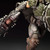 Doom The Dark Ages Dark Horse PVC Slayer Statue