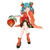 Vocaloid Noodle Stopper Hatsune Miku Flower Fairy Winter Cherry