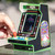 Galaga Nano Player Pro Portable Retro Arcade