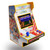 Super Street Fighter Nano Player Pro Portable Retro Arcade