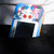 Super Street Fighter Pocket Player Pro Portable Gaming System