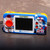 Super Street Fighter Pocket Player Pro Portable Gaming System