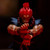 Street Fighter Akuma Deluxe Collector Figure