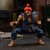Street Fighter Akuma Deluxe Collector Figure