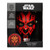 Star Wars Darth Maul Mask Light