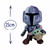 Star Wars Mandalorian and Grogu Plush