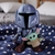 Star Wars Mandalorian and Grogu Plush