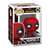 Marvel Deadpool with Claws Funko Pop! Vinyl Figure