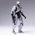 Robocop Exquisite 1:12 Scale Action Figure