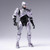 Robocop Exquisite 1:12 Scale Action Figure
