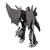 Blokees Figures Transformers Classic Class Bumblebee Blitzwing
