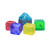 Minecraft Jelly Cube - Random Assorted Colour