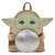 Star Wars Mandalorian and Grogu Loungefly Mini Backpack