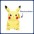 Pokemon RealFX Pikachu Puppetronic