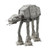 Star Wars AT-AT Bandai 1:144 Scale Construction Kit