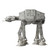 Star Wars AT-AT Bandai 1:144 Scale Construction Kit