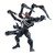 Blokees Figures Marvel Rivals Champion Class Venom