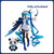 Blokees Figures Vocaloid Hatsune Miku With You Fantastics Series