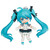 Blokees Figures Vocaloid Hatsune Miku With You DaaLAMode Blind Box