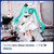 Blokees Figures Vocaloid Hatsune Miku Sonata DaaLAMode Blind Box