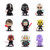 Star Wars Cosbi Figurines Dark Side Series Blind Box