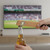 Cricket Bat Bottle Opener