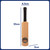 Cricket Bat Bottle Opener