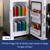Star Wars Han Solo Trapped in Carbonite Light Up Mini Fridge