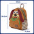 Pixar Toy Story Slinky Dog Loungefly Mini Backpack