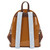 Pixar Toy Story Slinky Dog Loungefly Mini Backpack