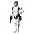 Blokees Figures Star Wars Han Solo Stormtrooper Disguise