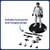 Blokees Figures Star Wars Han Solo Stormtrooper Disguise