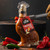 Poultrygeist Chicken Chilli Hot Sauce