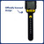 Pac-Man Gaming Watch