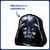Star Wars Darth Vader Collectible Tin 3D Puzzle