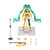 Blokees Figures Vocaloid Hatsune Miku Vivid Echoes Fantastics Series