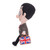 Mr Bean with Suitcase Plush