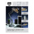 Star Wars Mandalorian Razor Crest Ship Poseable Desk Light