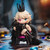 Suri's Mystery Castle Blind Box