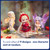 Suri's Mystery Castle Blind Box