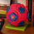 Arsenal BRXLZ 3D Football Build Set