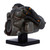 Fallout X-01 Helmet Replica with Stand