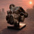 Fallout X-01 Helmet Replica with Stand