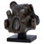 Fallout X-01 Helmet Replica with Stand