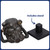 Fallout T-60 Helmet Replica with Stand